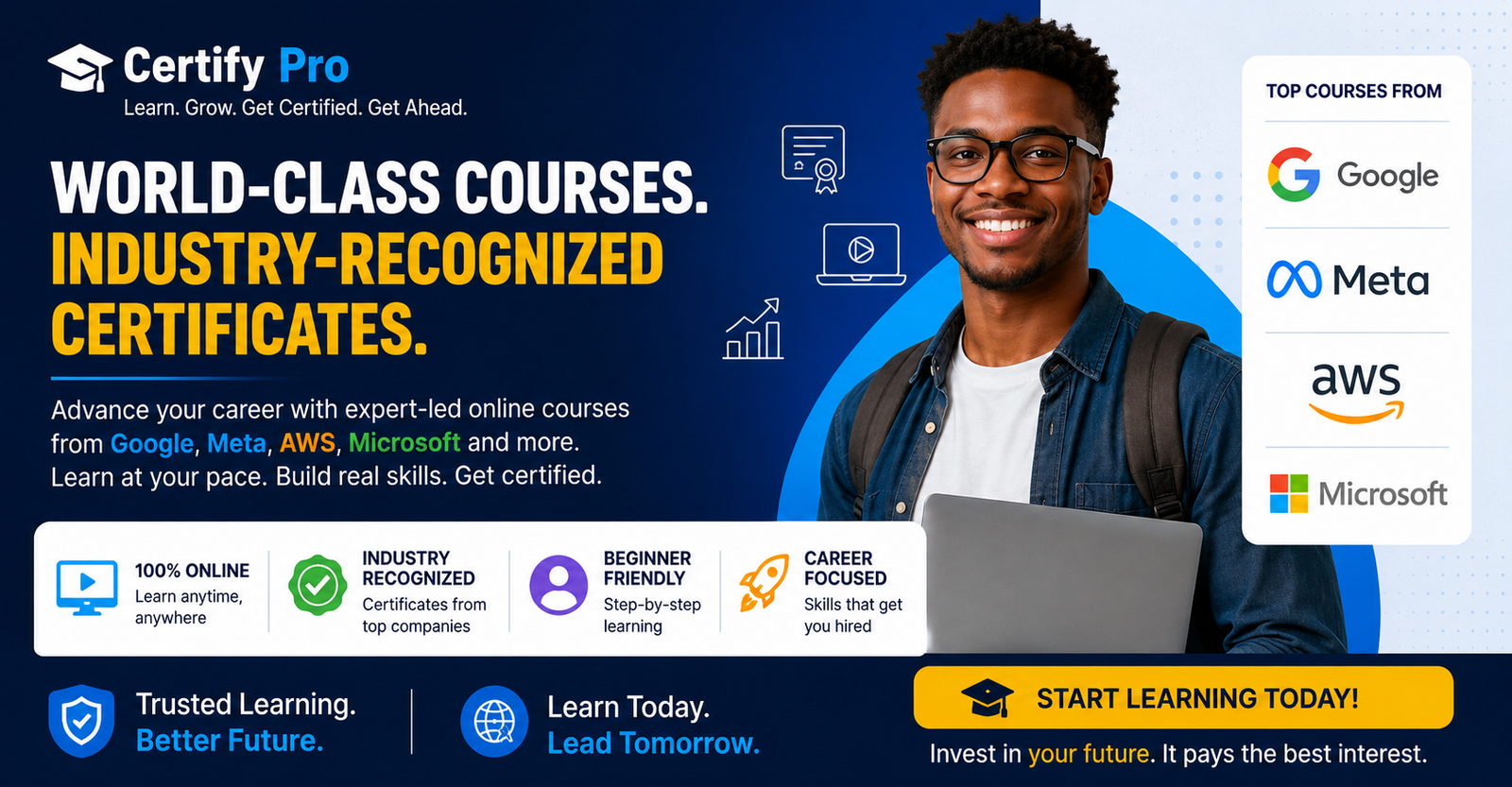 Online Tech Courses